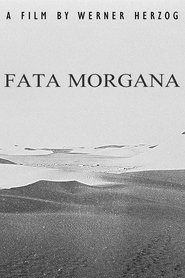 Fata Morgana (1971) poster