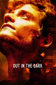 Out in the Dark poster