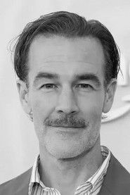 James Van Der Beek photo