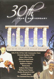 Tyscot's 30th Year Anniversary