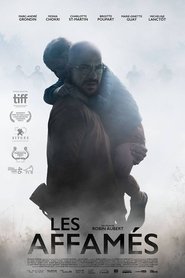 Film Les Affamés streaming