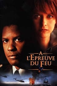 À l'épreuve du feu streaming