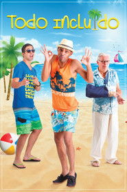 Poster Todo incluido 2015