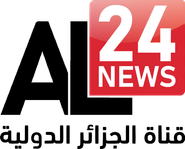 AL24 News logo