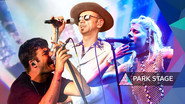 Park Stage - Friday