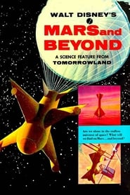 Regarder Mars and Beyond en Streaming  HD