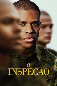 The Inspection (2022)