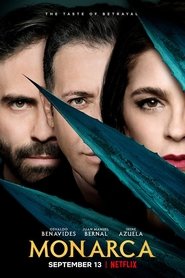 Monarca Season 1 Episode 8 Monarca Season 1 Episode 8