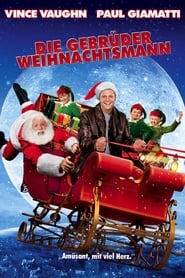 Die Gebrüder Weihnachtsmann (2007)