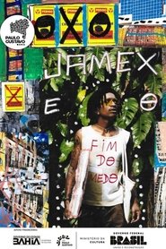 Jamex e o Fim do Medo) Jamex e o Fim do Medo (2025)