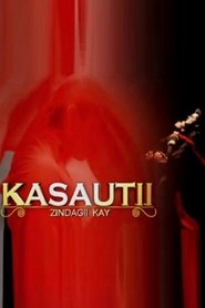 Kasautii Zindagii Kay постер