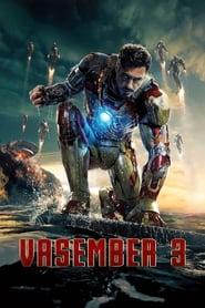 Iron Man 3