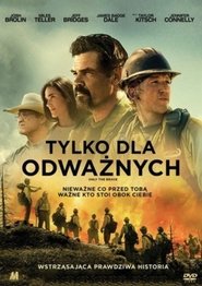 Tylko dla odważnych 2017 Online Lektor PL