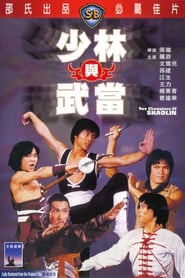 watch 少林與武當 now