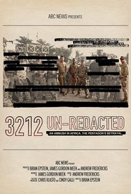 3212 Un-redacted movie