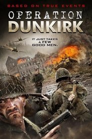 Operation Dunkirk постер