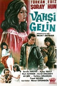Poster Wild Bride 1965