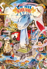 Super Bowl XVIII