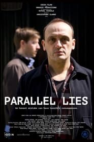 Parallel Lies постер