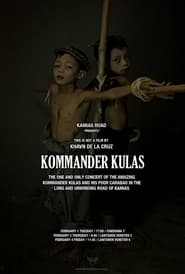 Poster Kommander Kulas