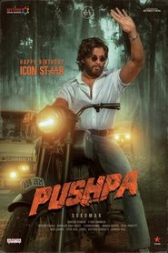 Pushpa: The Rise – Part 1