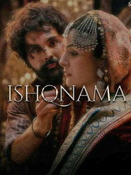 Ishqnama постер