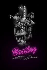Bootleg 2019 の映画をフル動画を無料で見る