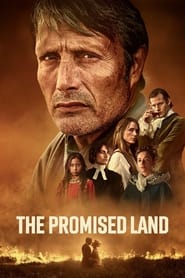 Poster for The Promised Land