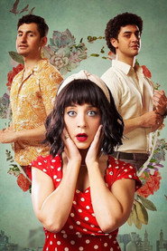 Crazy About You poster