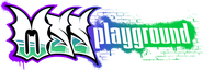 Logo for WSS playground