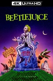 Beetlejuice (1988)