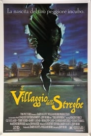 Il villaggio delle streghe