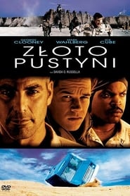 Złoto pustyni cały film