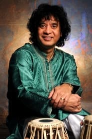 Zakir Hussain