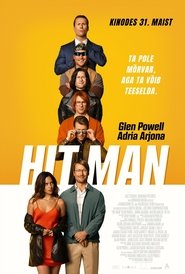 Hit Man (2024)