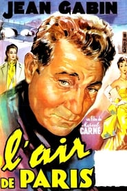 Die Luft von Paris 1954 Stream Deutsch HD