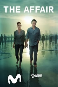 The Affair Temporada 4 Capitulo 4