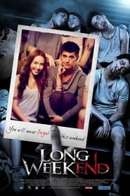 مشاهدة فيلم Long Weekend 2013 مترجم