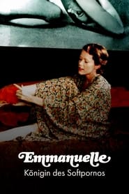 Poster „Emmanuelle“ – Königin des Softpornos