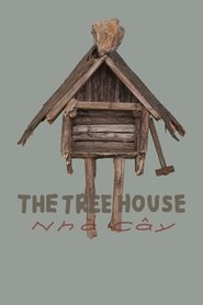 Poster for The Tree House