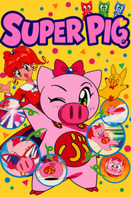 Assistir Super Pig online grátis