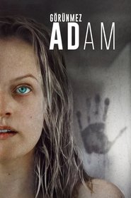 Görünmez Adam (2020) İzle