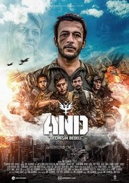 And: Geçmişin Bedeli) And: Geçmişin Bedeli (2018)