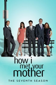 How I Met Your Mother Season 7 5