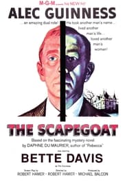 The Scapegoat постер