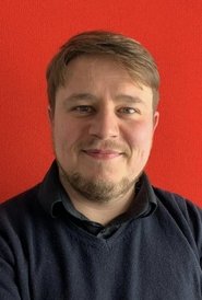 Chris Reading Chris Reading