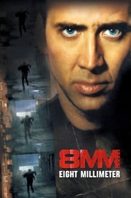 Poster van 8MM