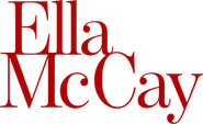 Ella McCay Logo