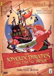 Les joyeux pirates de l’île au trésor Les joyeux pirates de l’île au trésor