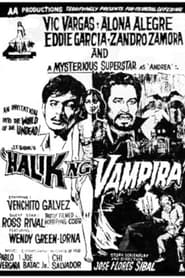 Halik ng Vampira 1972